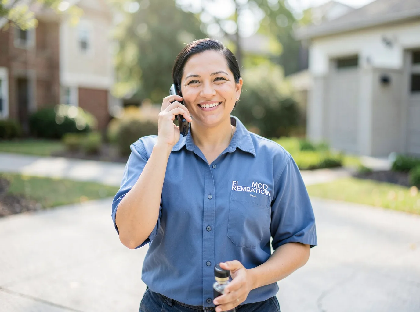 Mold Remediation Manter, KS FAQs